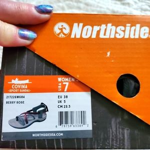 Northside Sports Sandal (Covina)